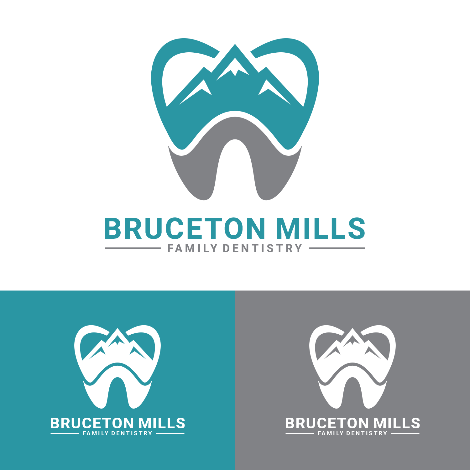 Logo Design by 16surya for this project | Design #34729452