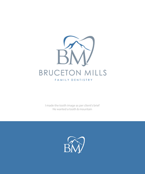 Logo Design by apik. for this project | Design: #34733658