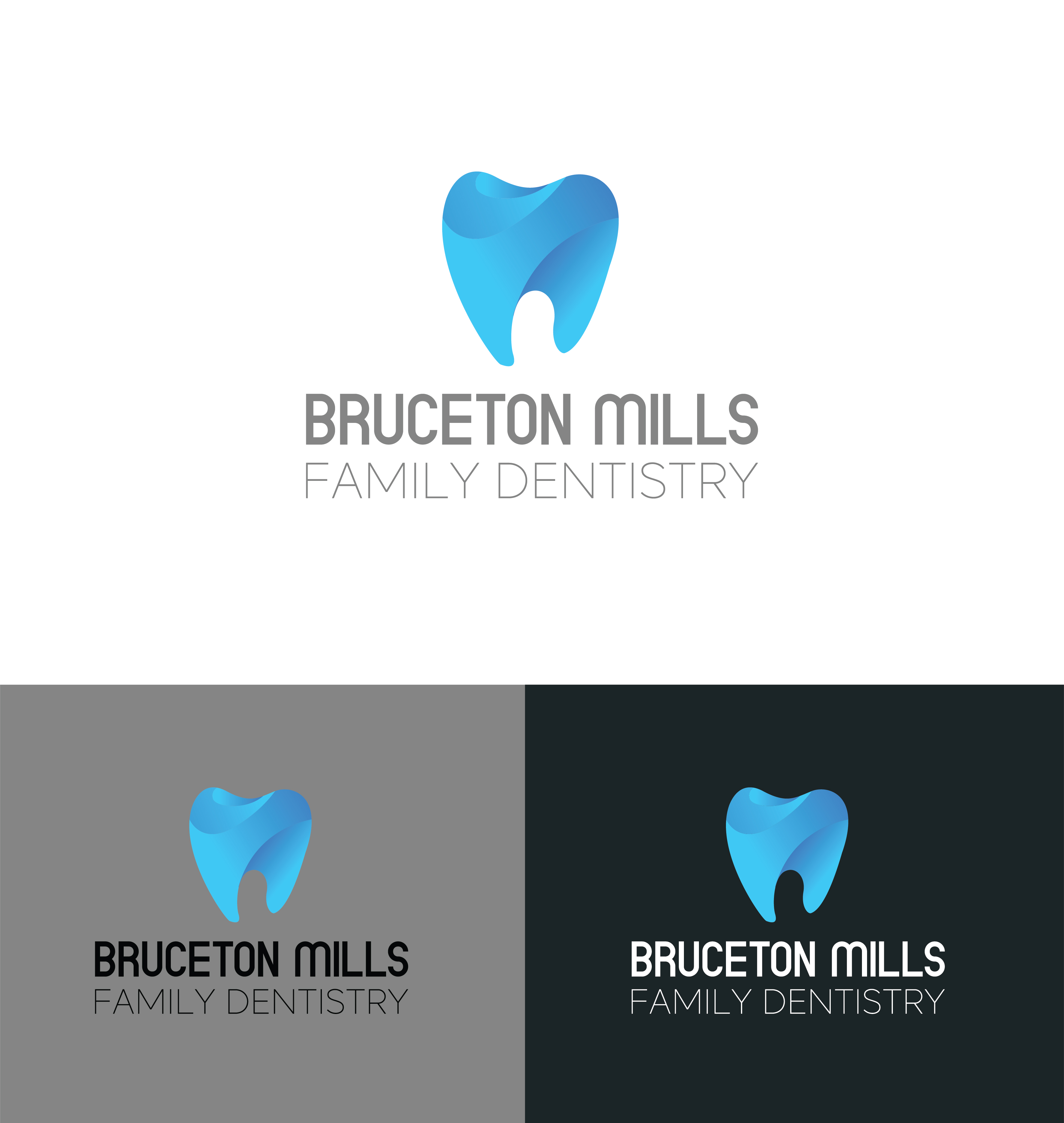 Logo Design by MOKTANJ for this project | Design #34762641