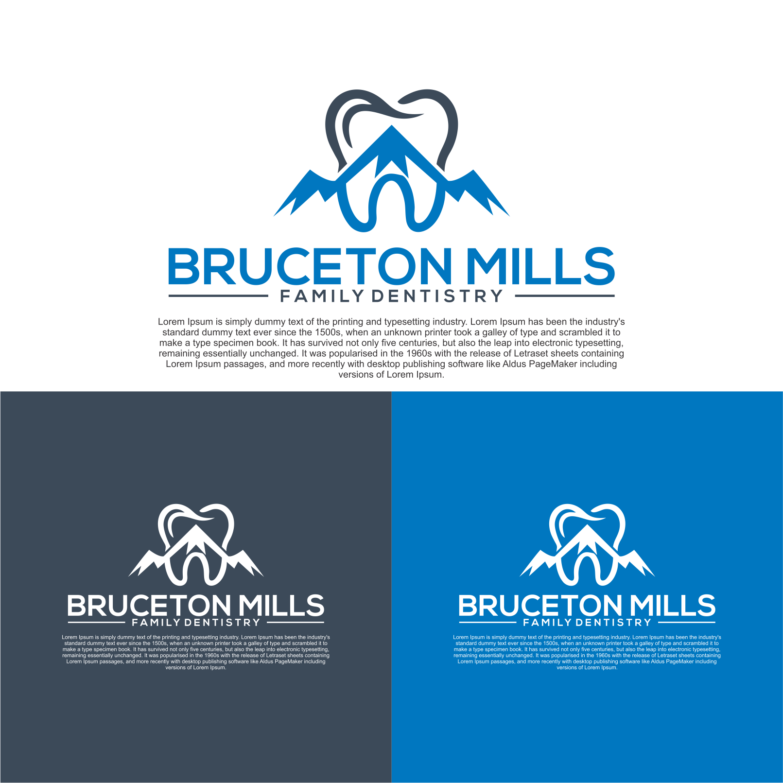 Logo Design by diego costa for this project | Design #34734370