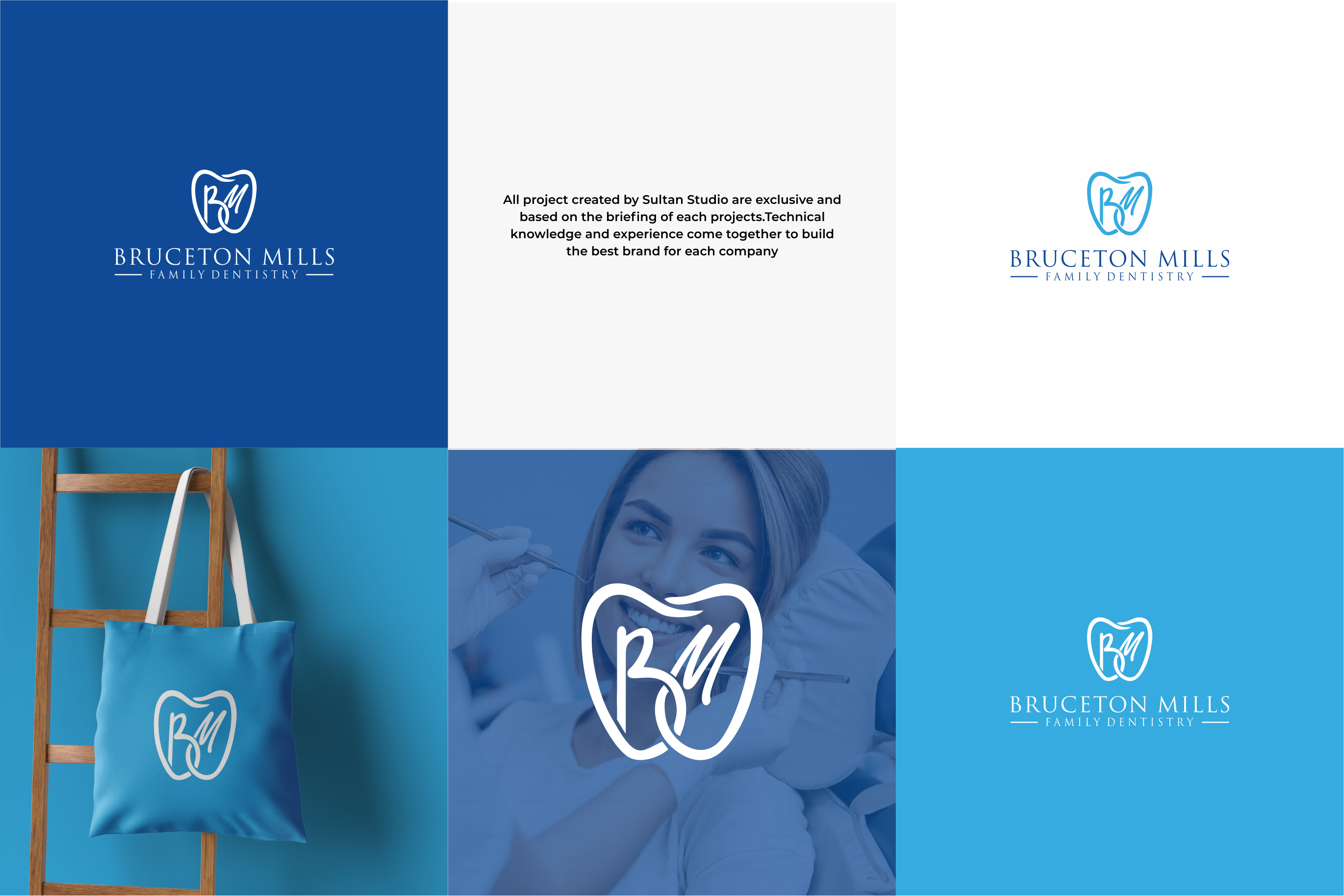 Logo Design by Sultan  Studio for this project | Design #34729343