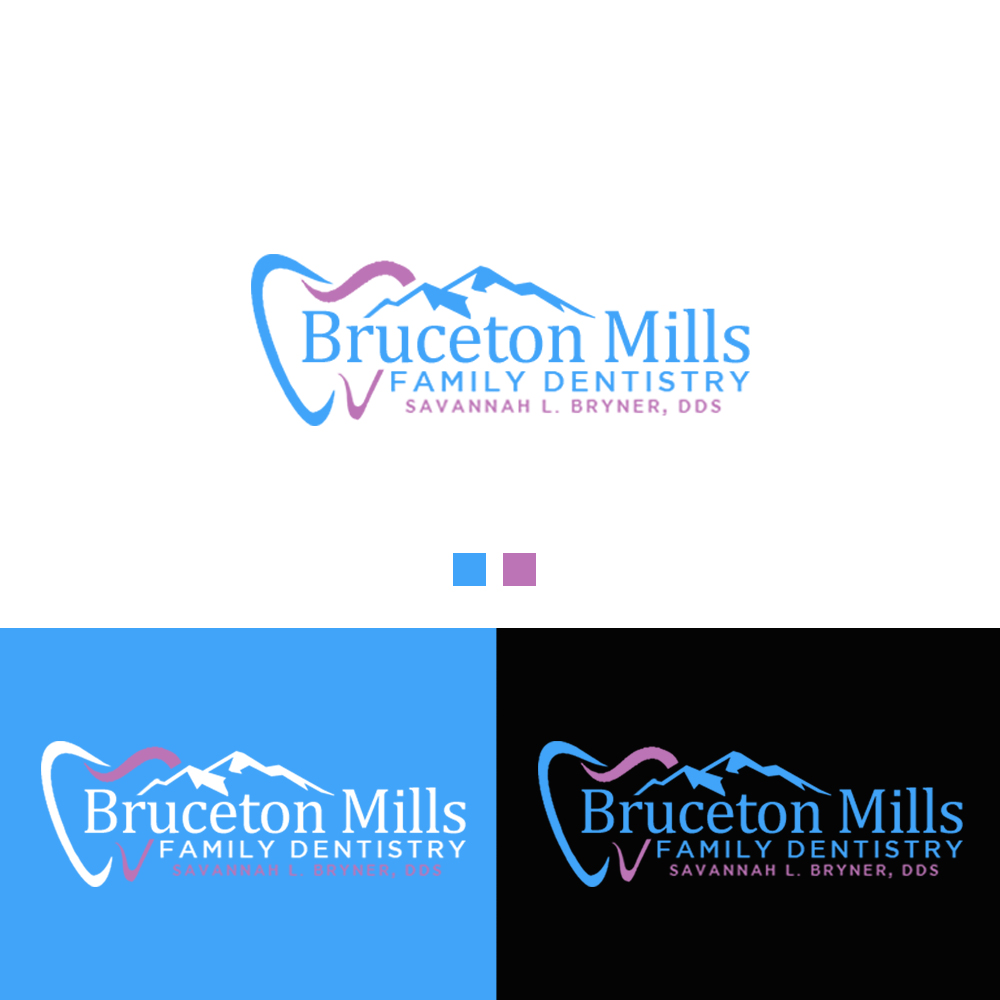 Logo Design by Moada for this project | Design: #34786146