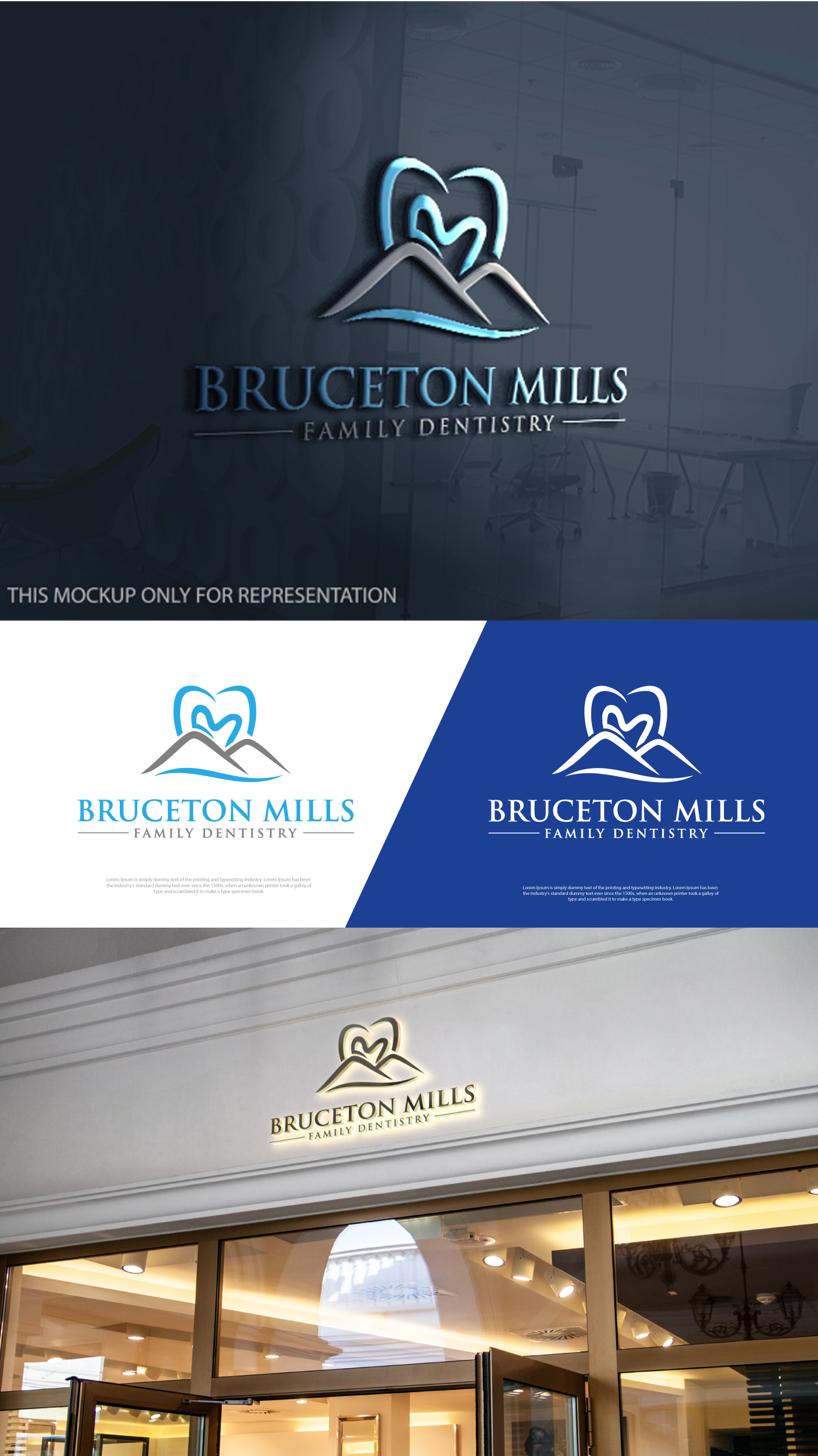 Logo Design by Cool-Designer for this project | Design #34736201