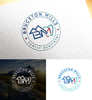 Logo Design by Dot Design 3 for this project | Design: #34738044