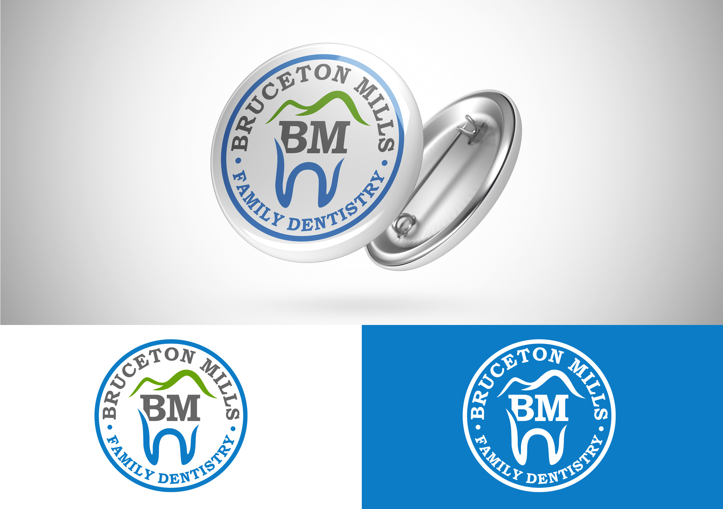 Logo Design by Olgert for this project | Design #34763286