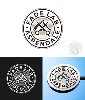 Logo Design by Aezakmi for Stormtech Roofing | Design: #34748140