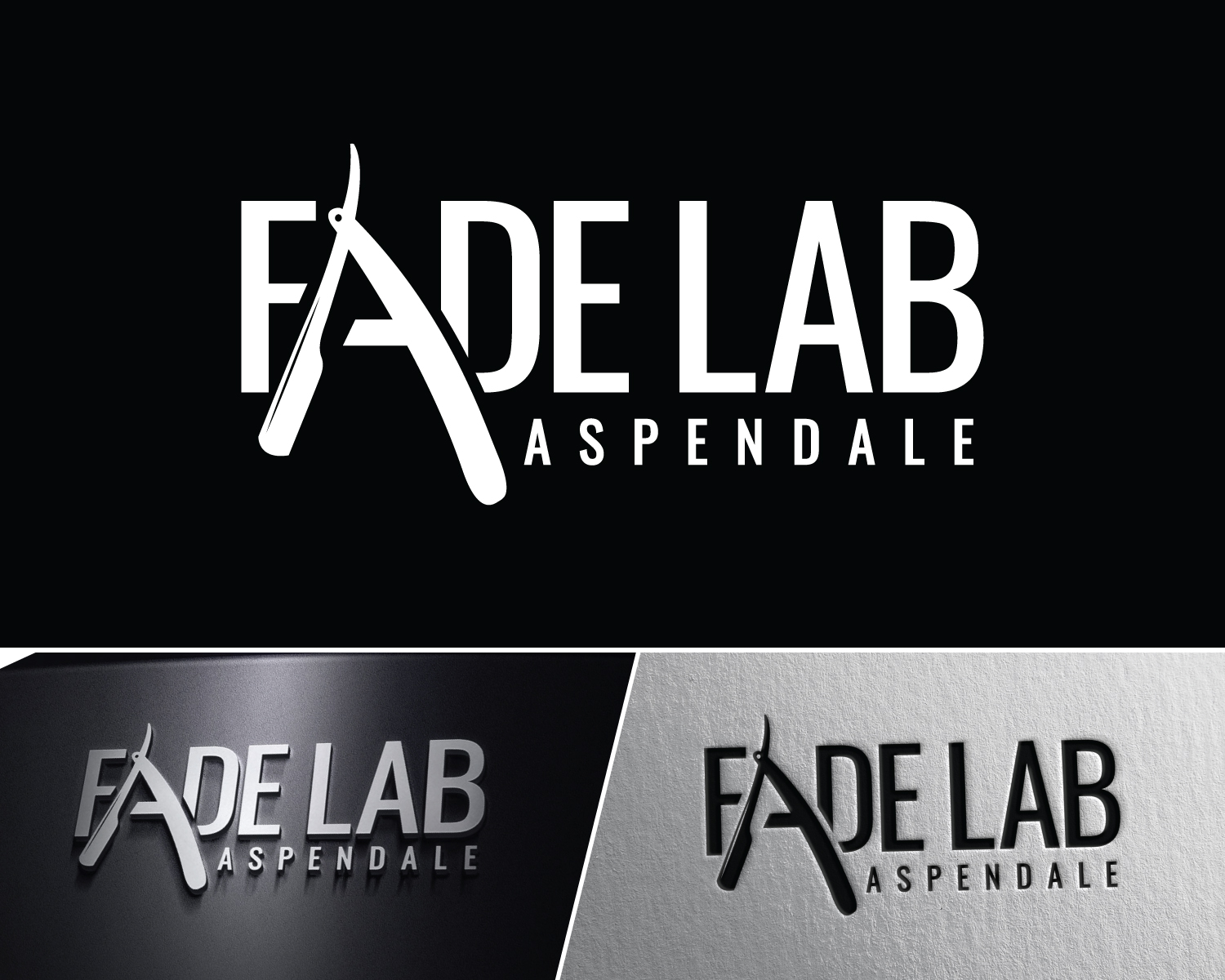 Logo-Design von Atec für Stormtech Roofing | Design #34724154