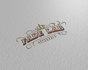 Logo Design by dRey_09