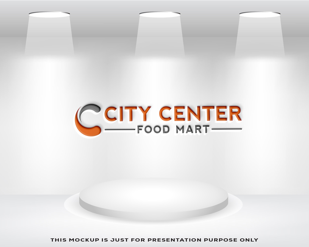 Logo Design by Razaq for this project | Design #34720286