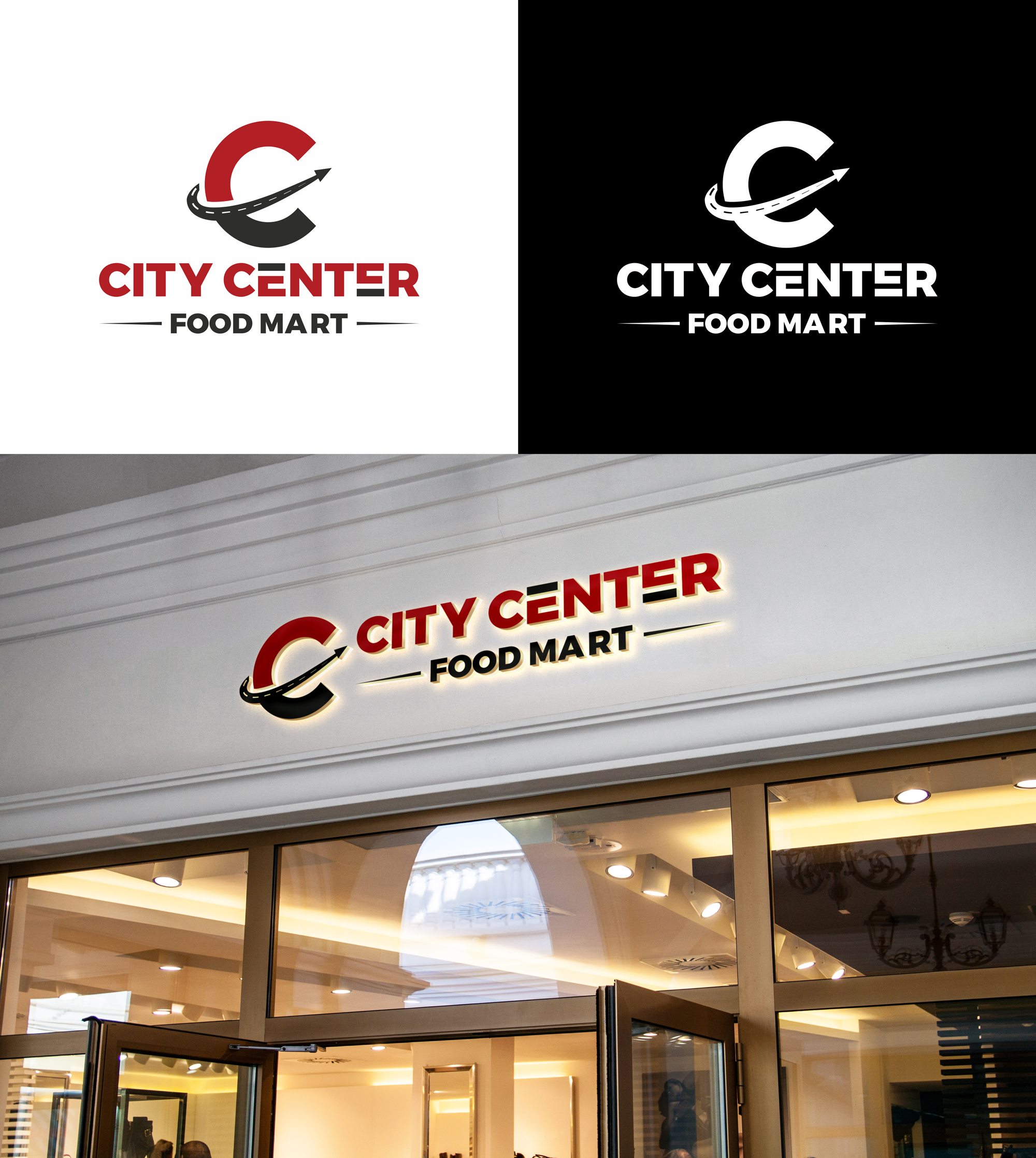 Logo Design by RA-bica for this project | Design #34723226