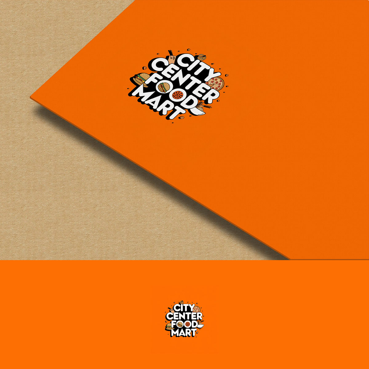Logo-Design von mekail für dieses Projekt | Design #34723055