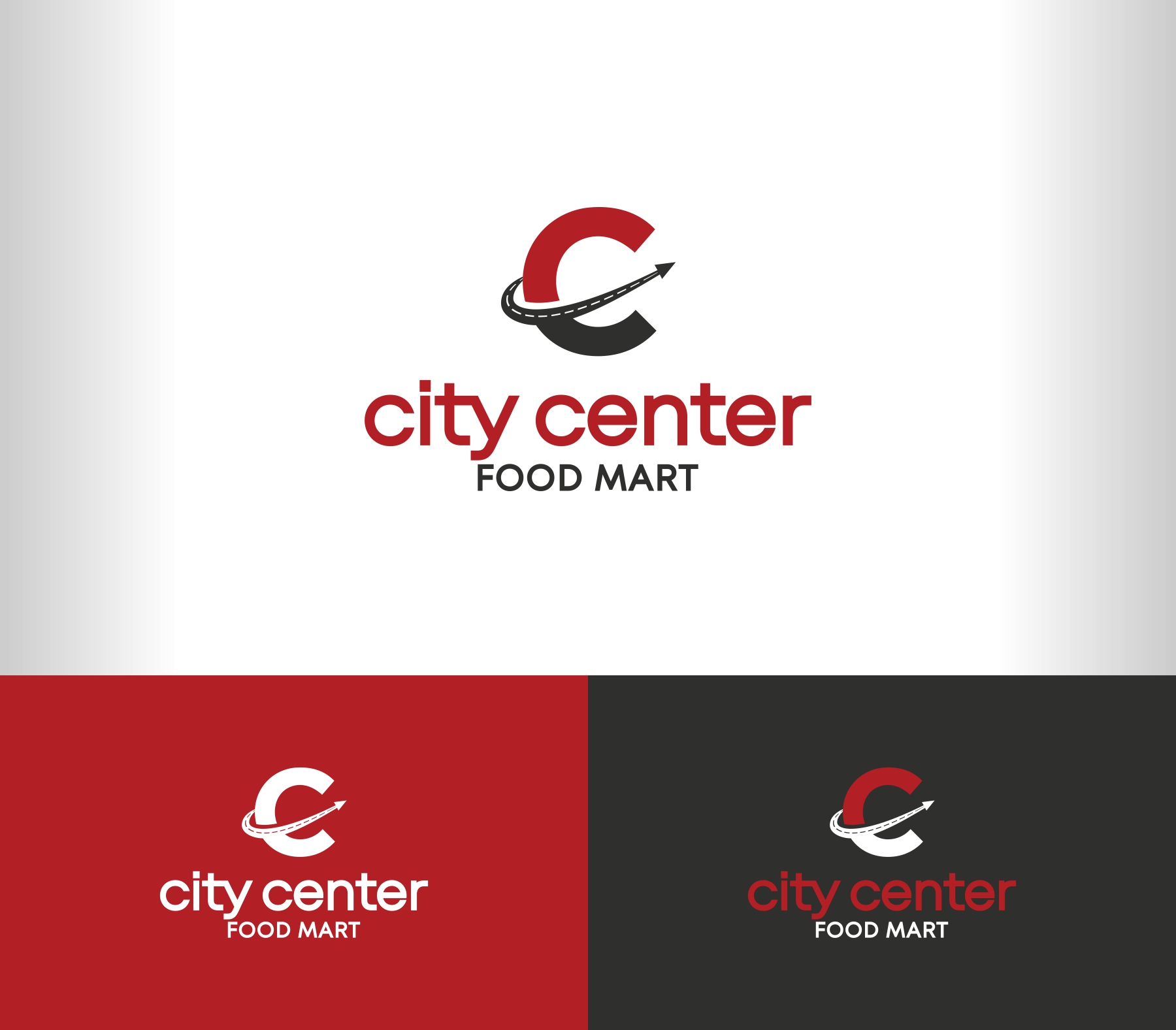 Logo Design by Abici for this project | Design #34722163