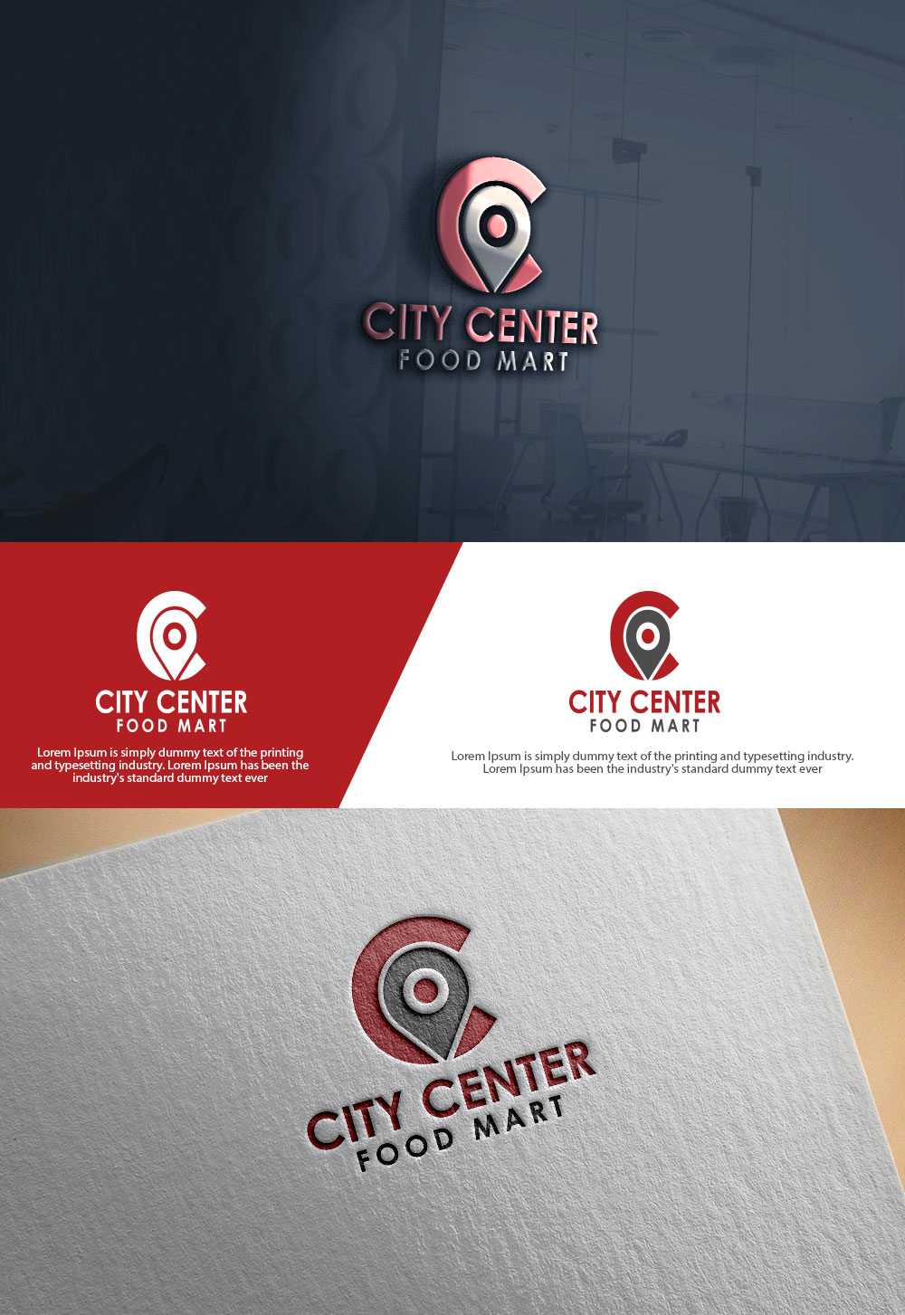Logo Design by sulemani  creation for this project | Design #34722920