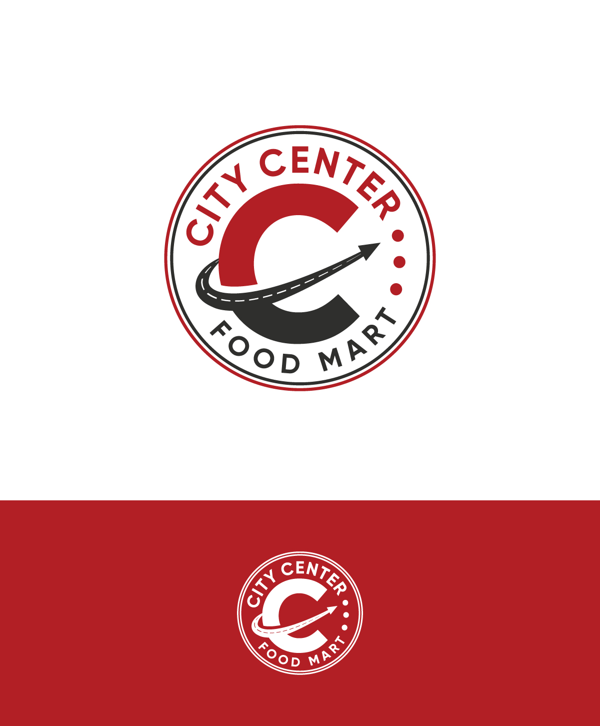 Logo Design by apik. for this project | Design #34721213