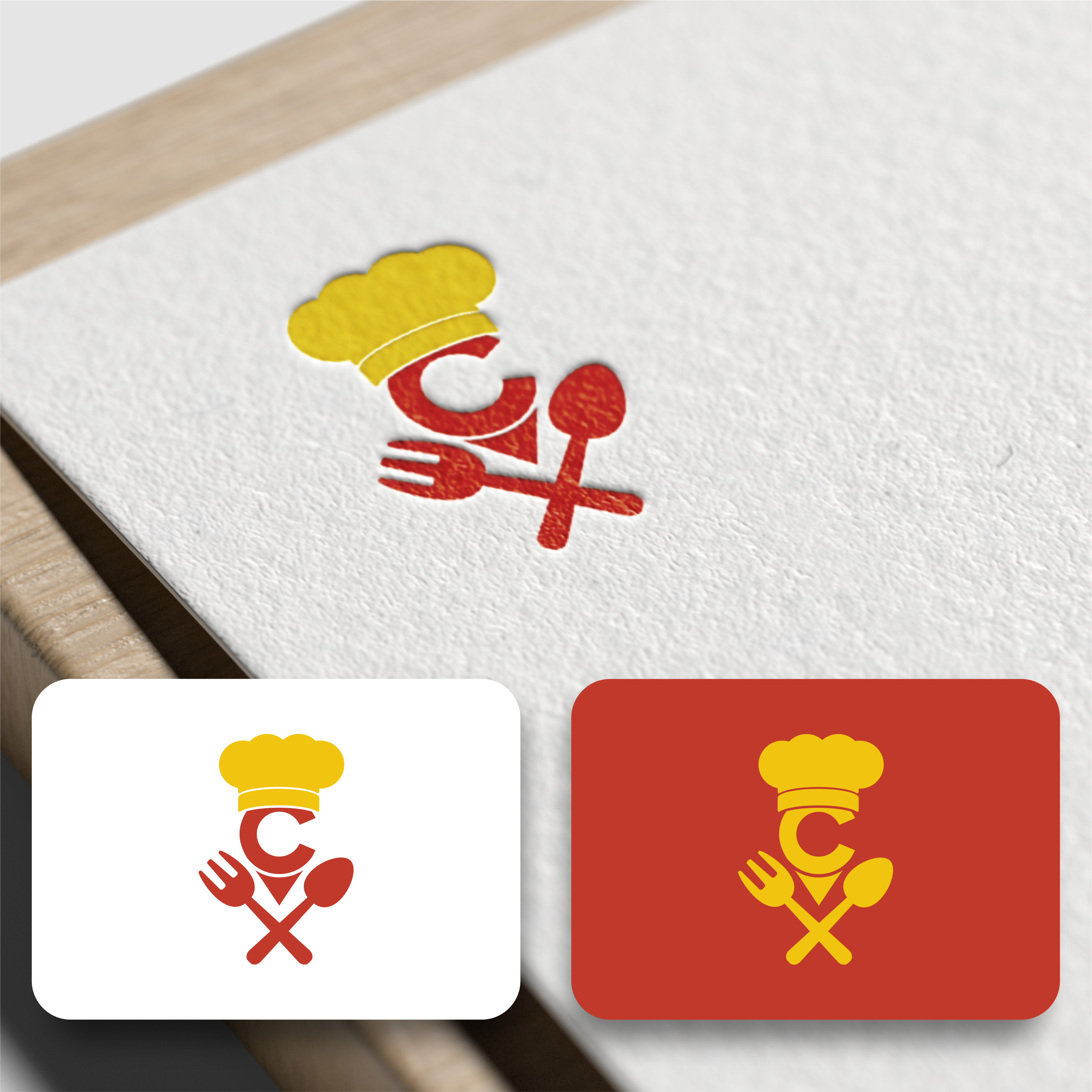 Logo Design by Seblak_Studio for this project | Design #34720457