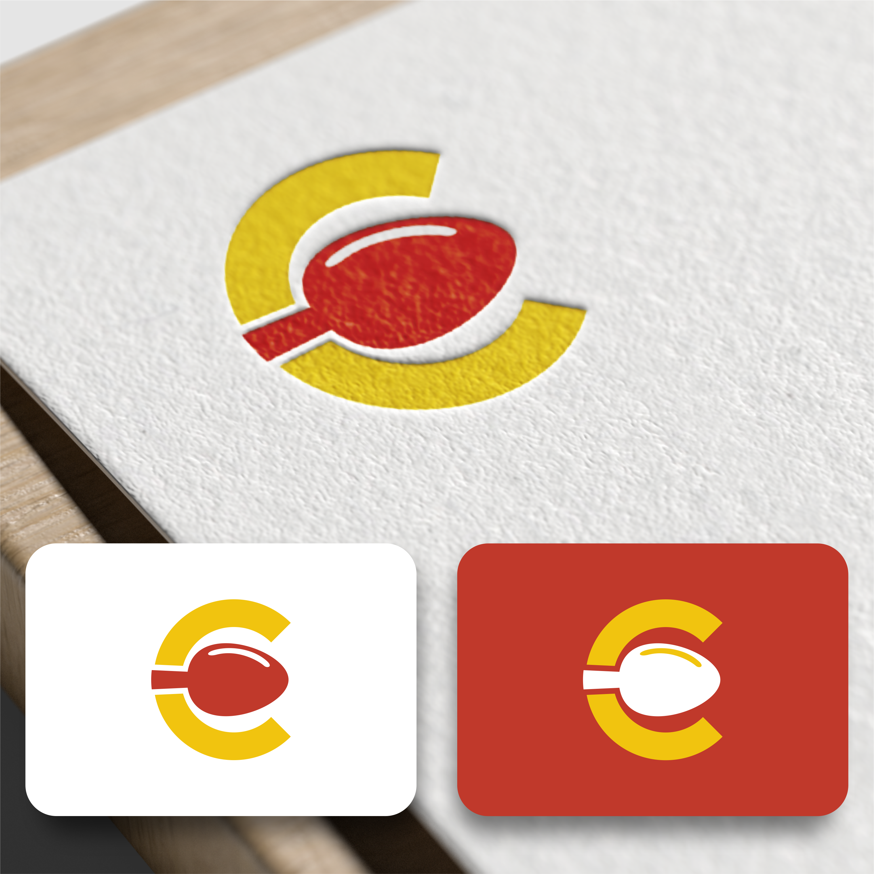Logo Design by Seblak_Studio for this project | Design #34720460