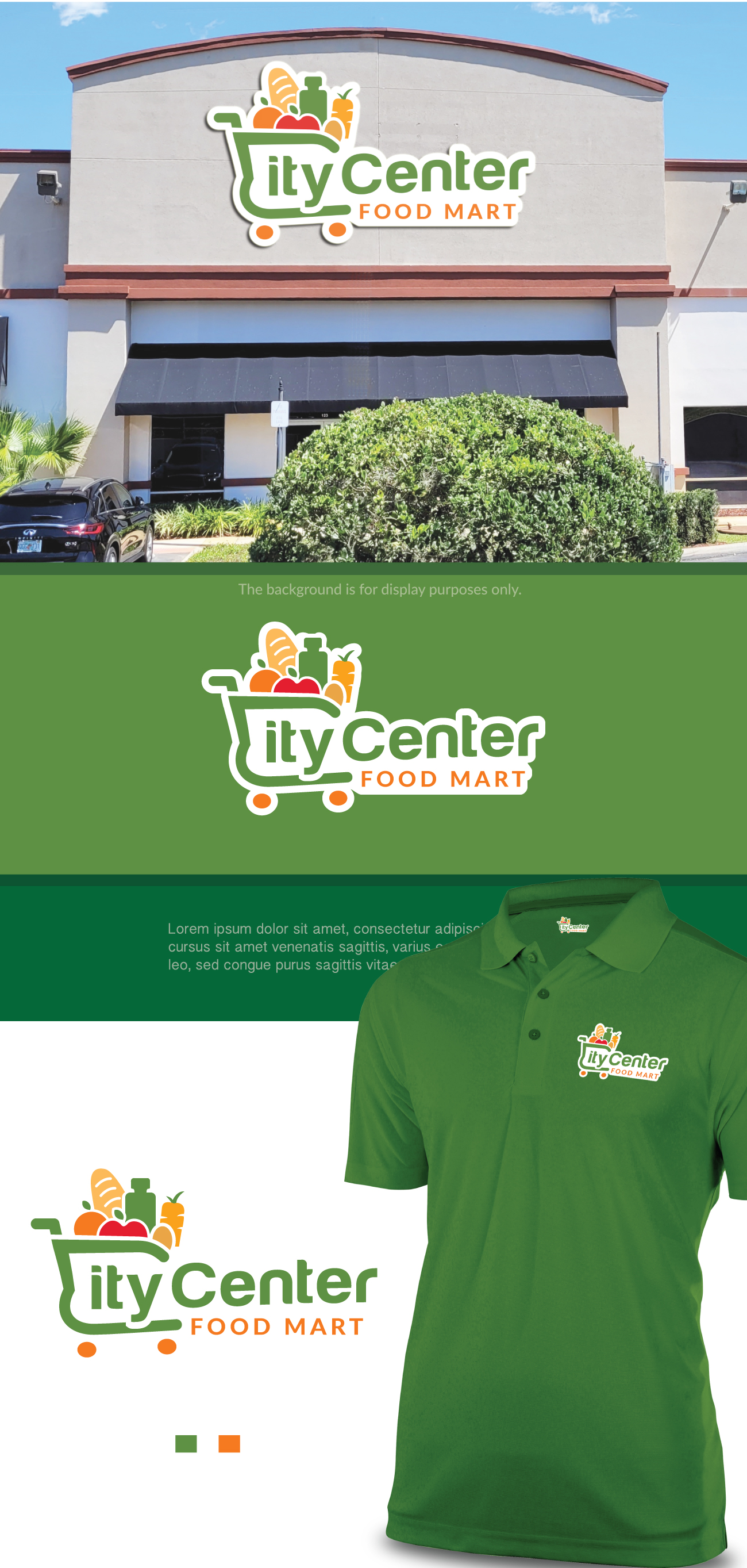 Logo Design by edwinnegz1 for this project | Design #34720073