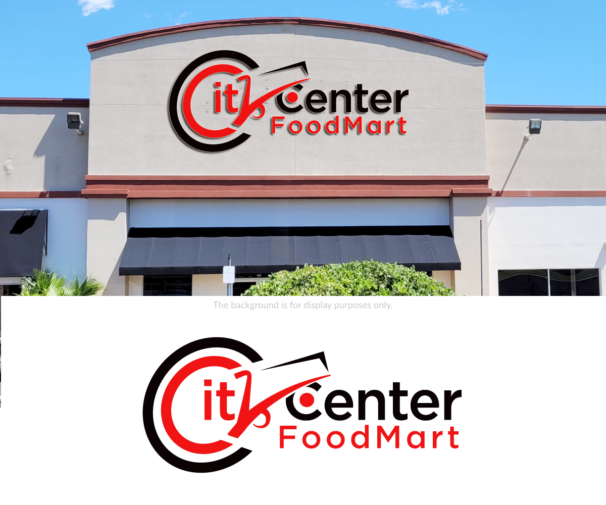 Logo Design by edwinnegz1 for this project | Design #34901688