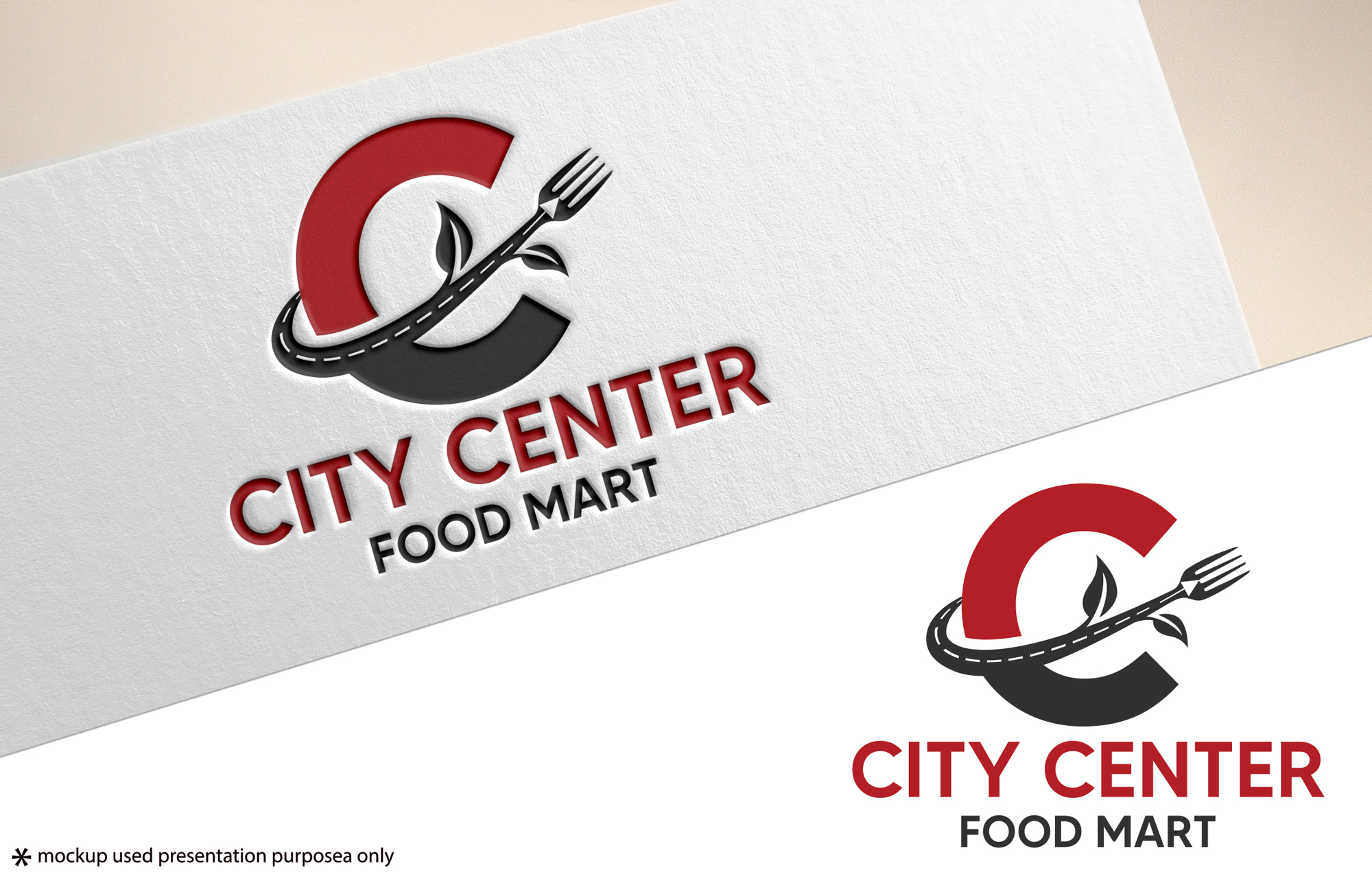 Logo Design by Rubia@ for this project | Design #34723783