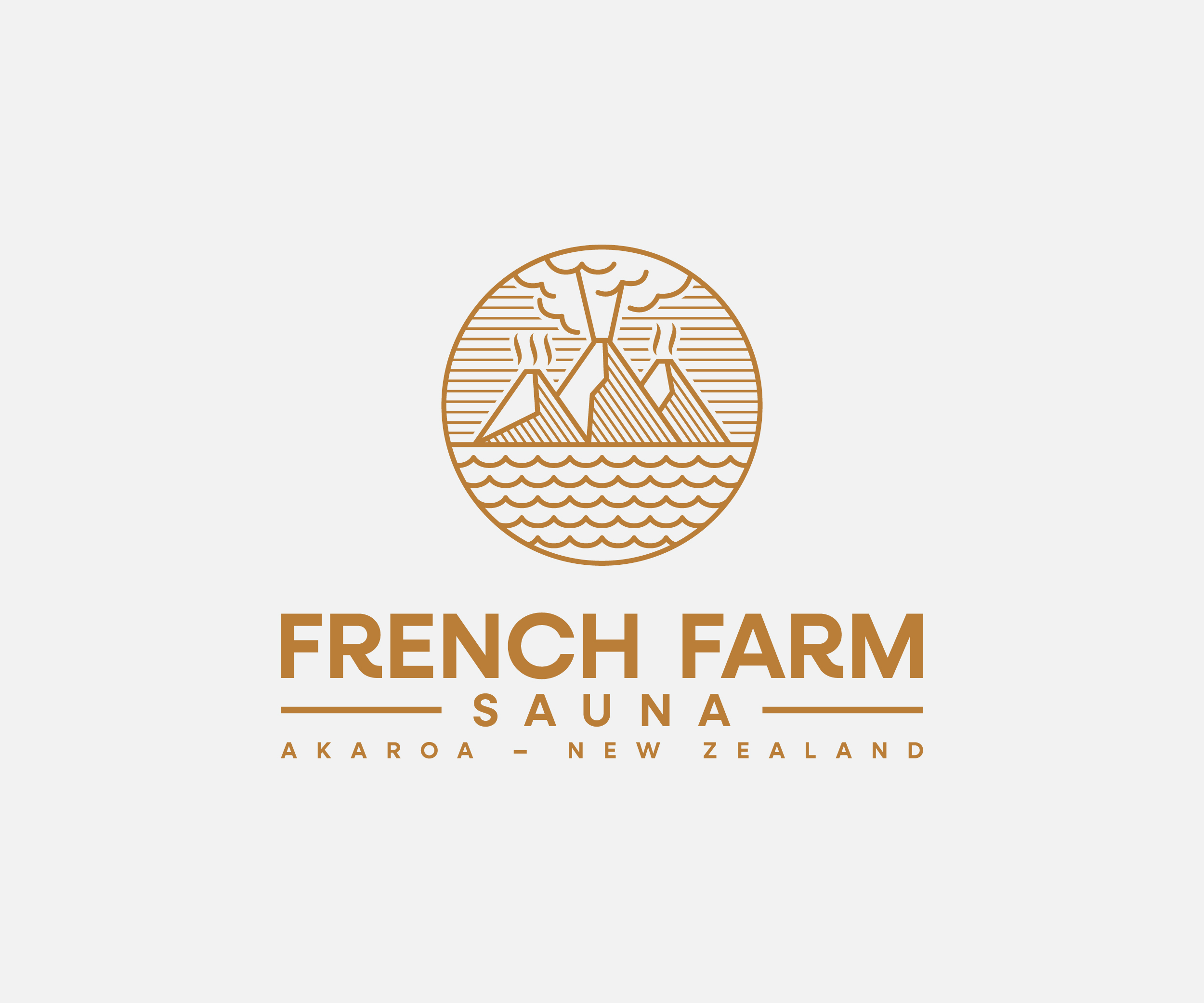 Logo-Design von Oumazu für dieses Projekt | Design #34725264
