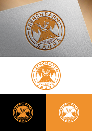 Logo Design by Doa anakKU for this project | Design: #34720816