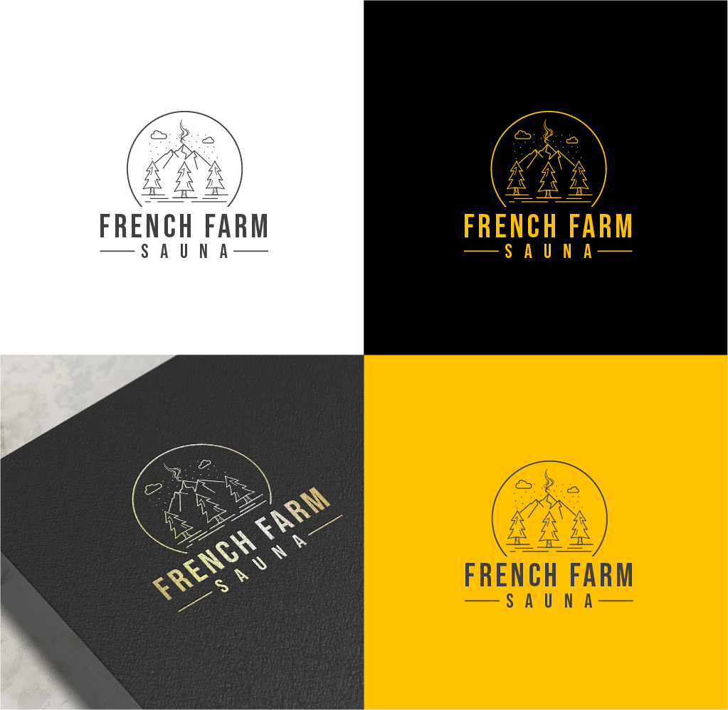 Logo-Design von Pauli42 für dieses Projekt | Design #34724263