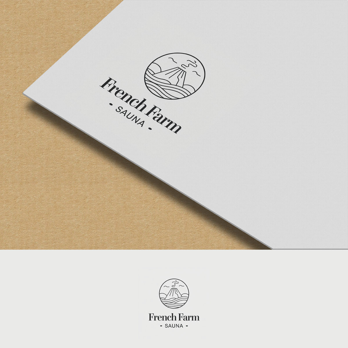 Diseño de Logo por mekail para este proyecto | Diseño #34722892