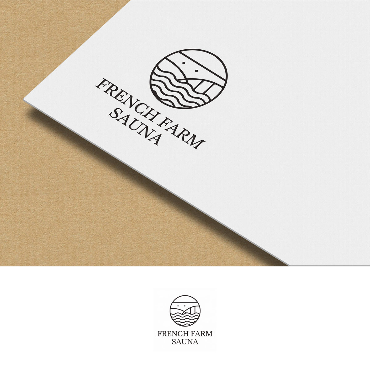 Diseño de Logo por mekail para este proyecto | Diseño #34722895