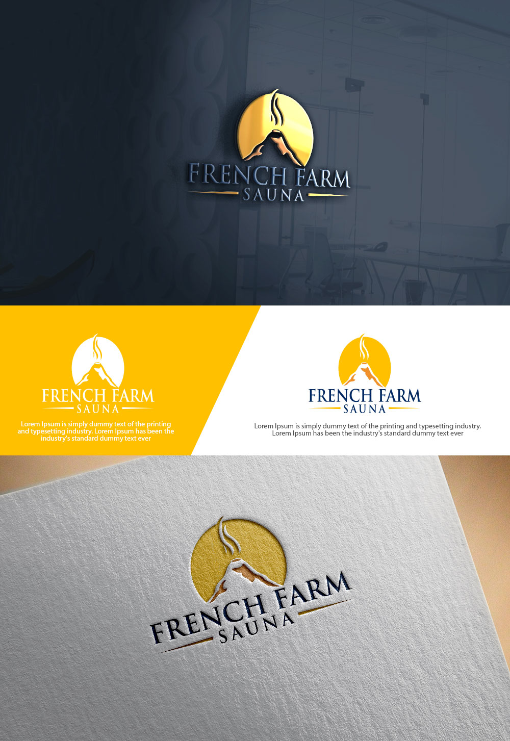 Logo Design by sulemani  creation for this project | Design #34726339