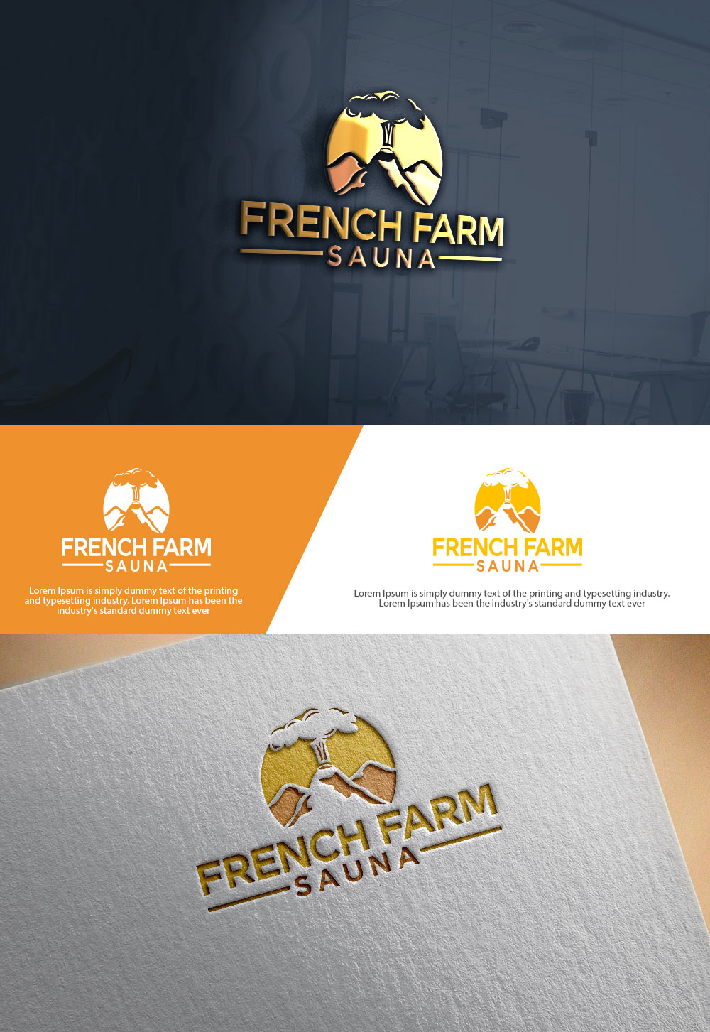 Logo Design by sulemani  creation for this project | Design #34726340