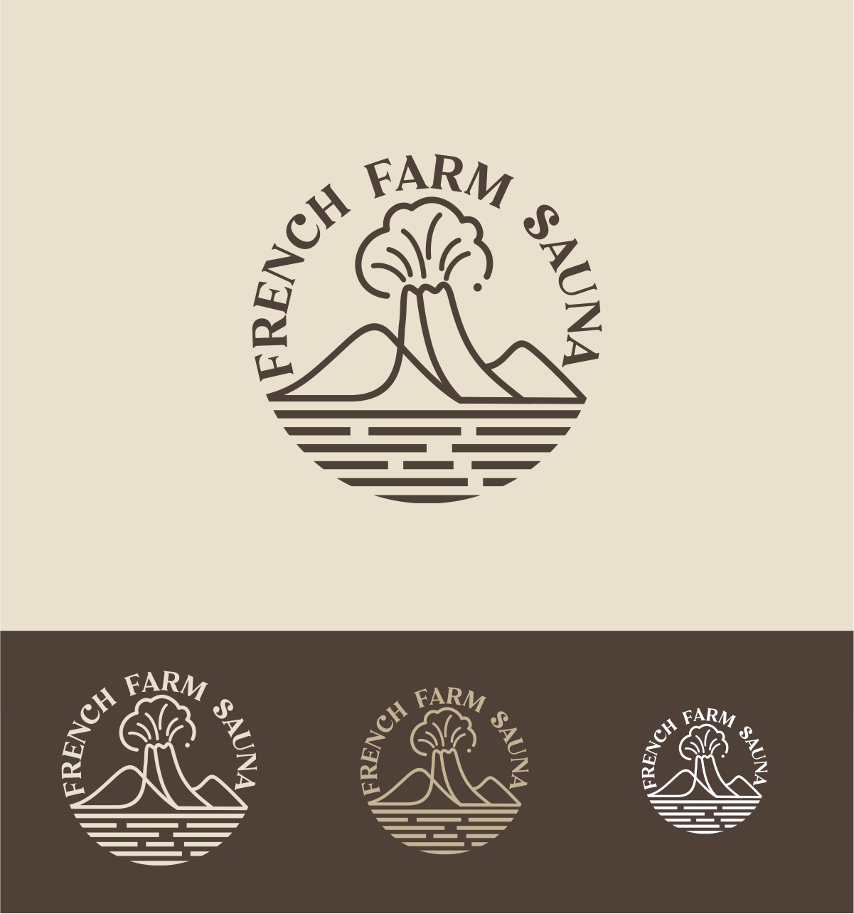 Diseño de Logo por BWS01 para este proyecto | Diseño #34723702