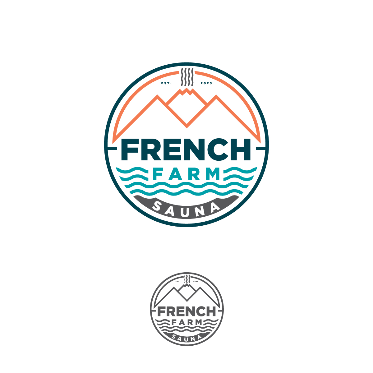 Diseño de Logo por Dhimant Maloo para este proyecto | Diseño #34725920