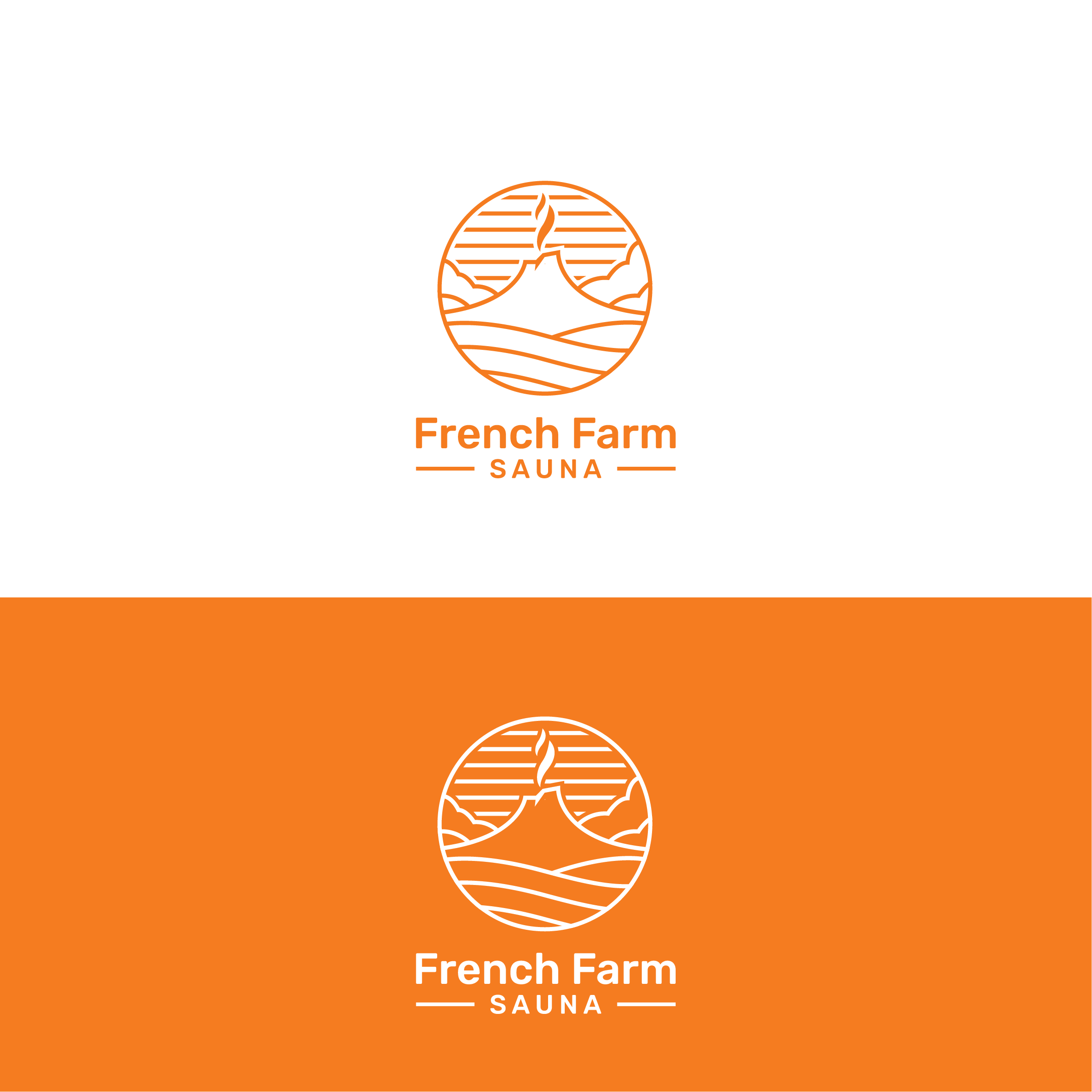 Logo Design by dskyvbc for this project | Design #34720043