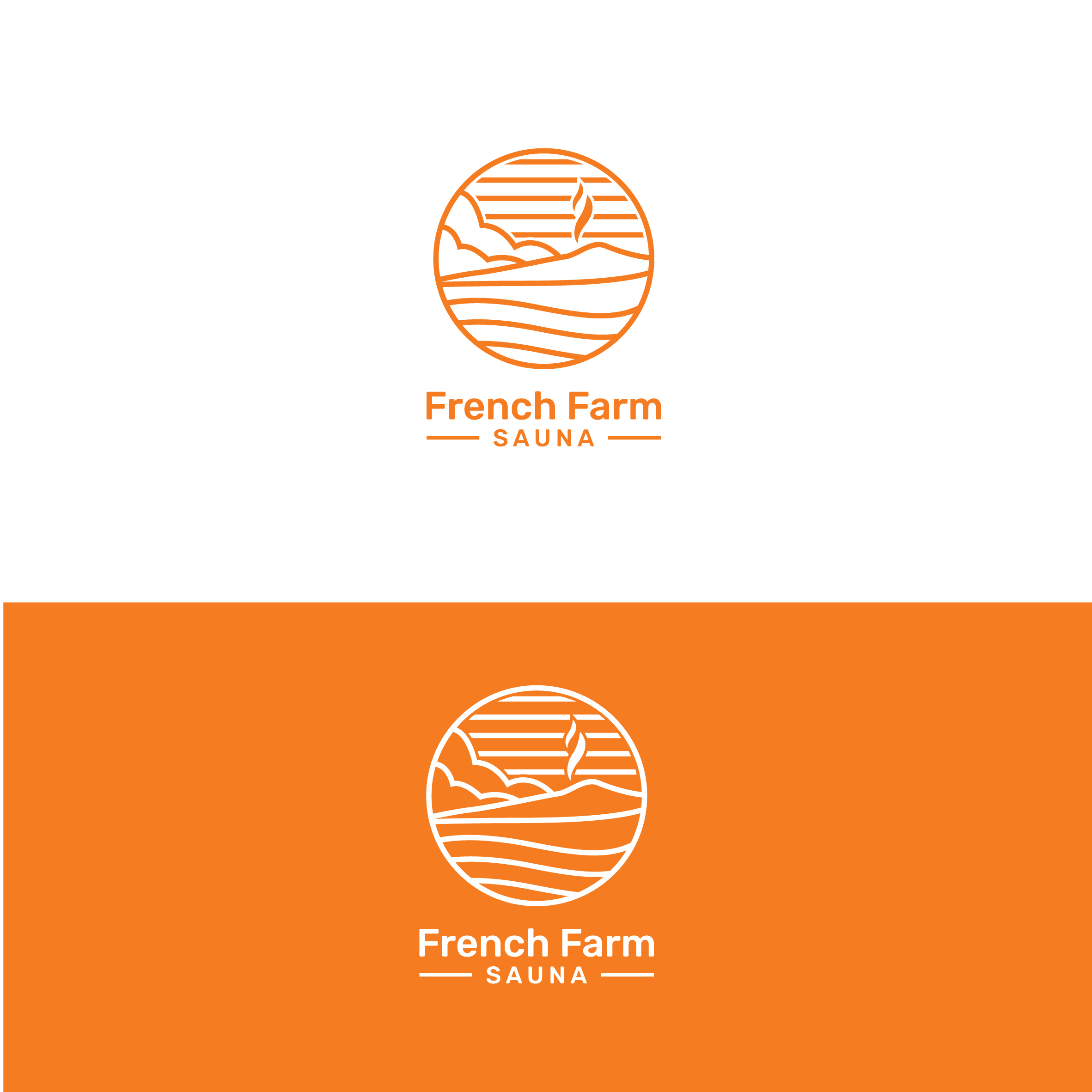 Logo Design by dskyvbc for this project | Design #34727820