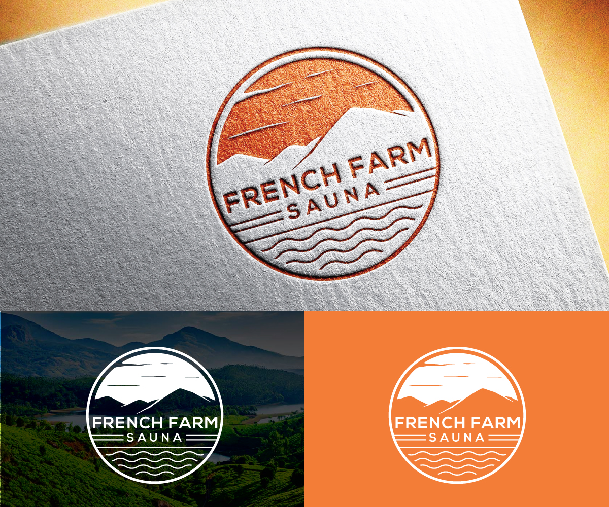 Logo Design by step forward 2 for this project | Design #34722144