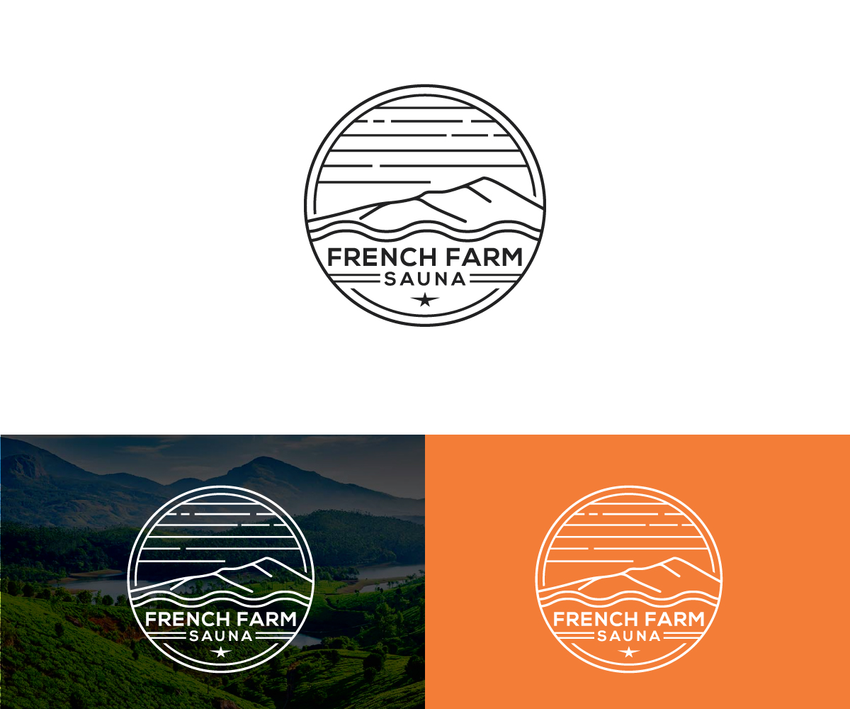 Logo Design by step forward 2 for this project | Design #34727694