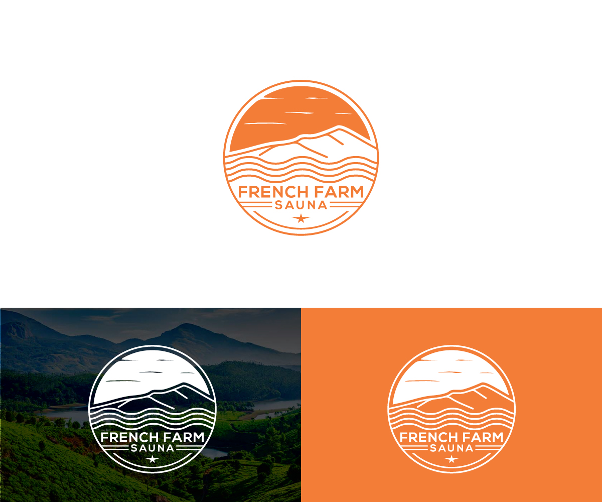 Logo Design by step forward 2 for this project | Design #34728602