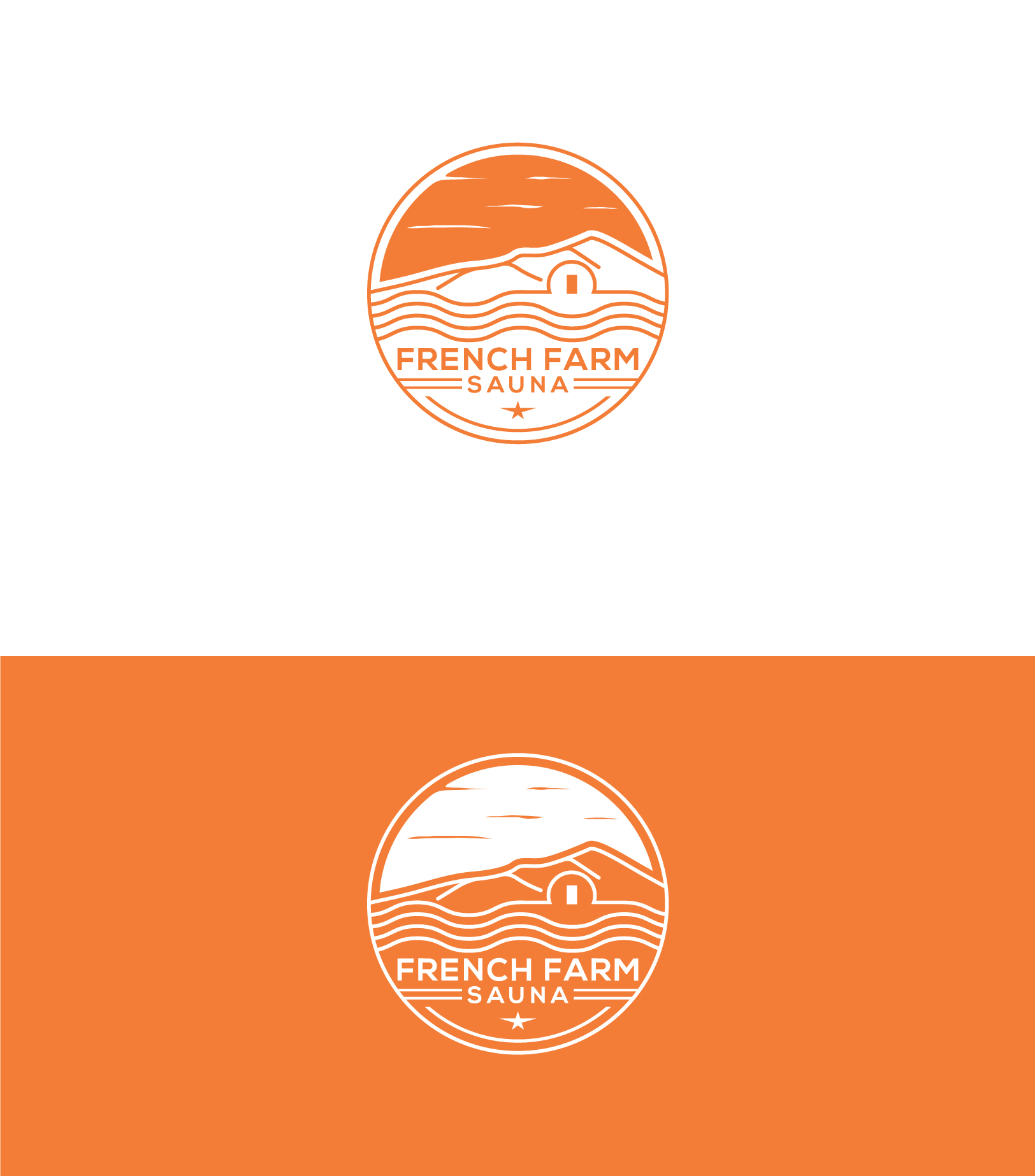 Logo Design by step forward 2 for this project | Design #34729079