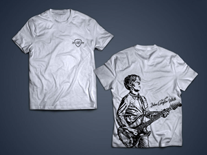 T-shirt Design by Lumen Branding for this project | Design: #34740751
