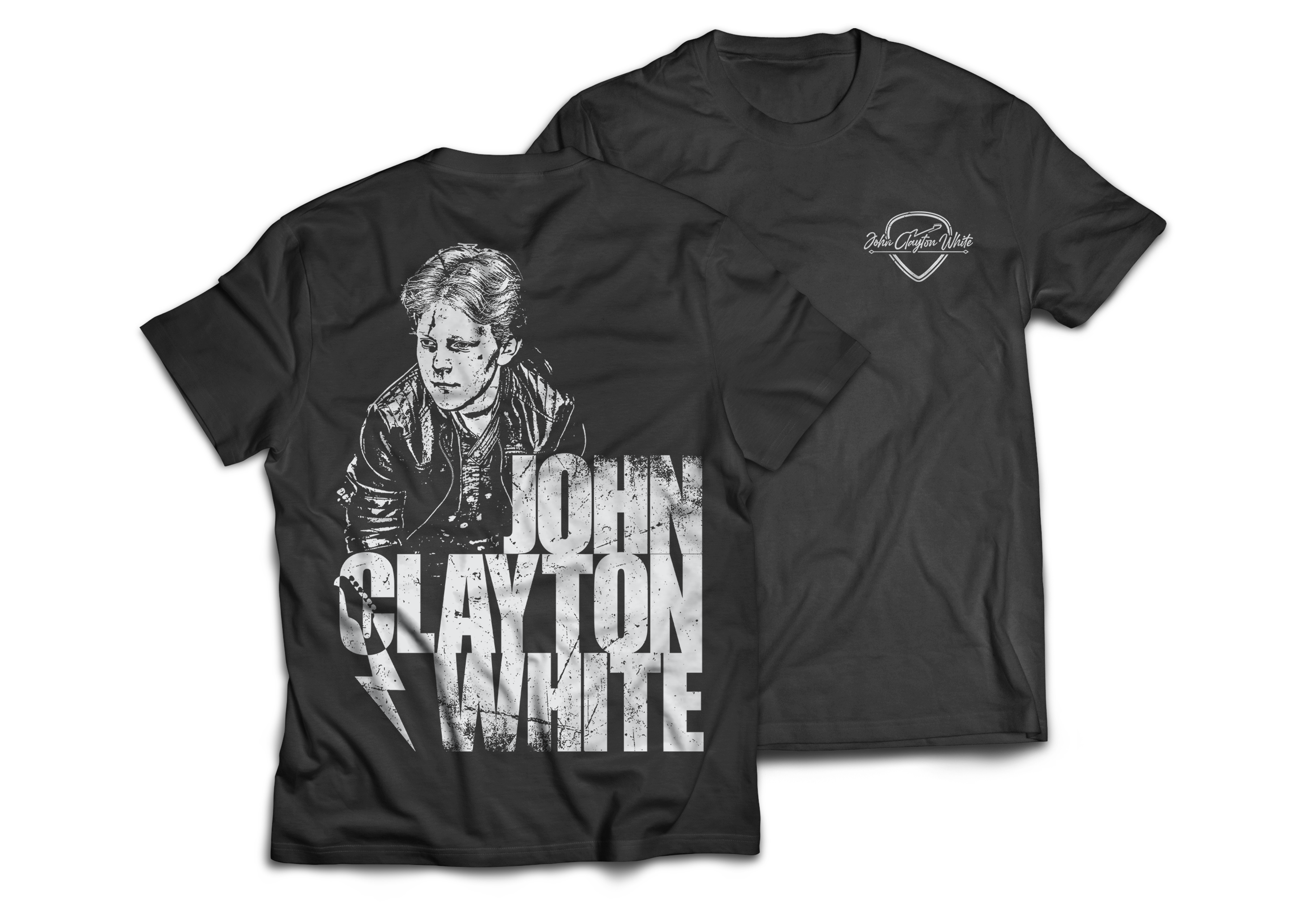 T-shirt Design by DoppelGanger Studio for this project | Design #34733138