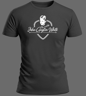 T-shirt Design by Johncina for this project | Design: #34756373