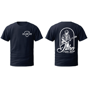 T-shirt Design by {mega- for this project | Design: #34726763