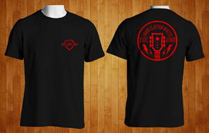 T-shirt Design by MangkuJiwo for this project | Design #34735695