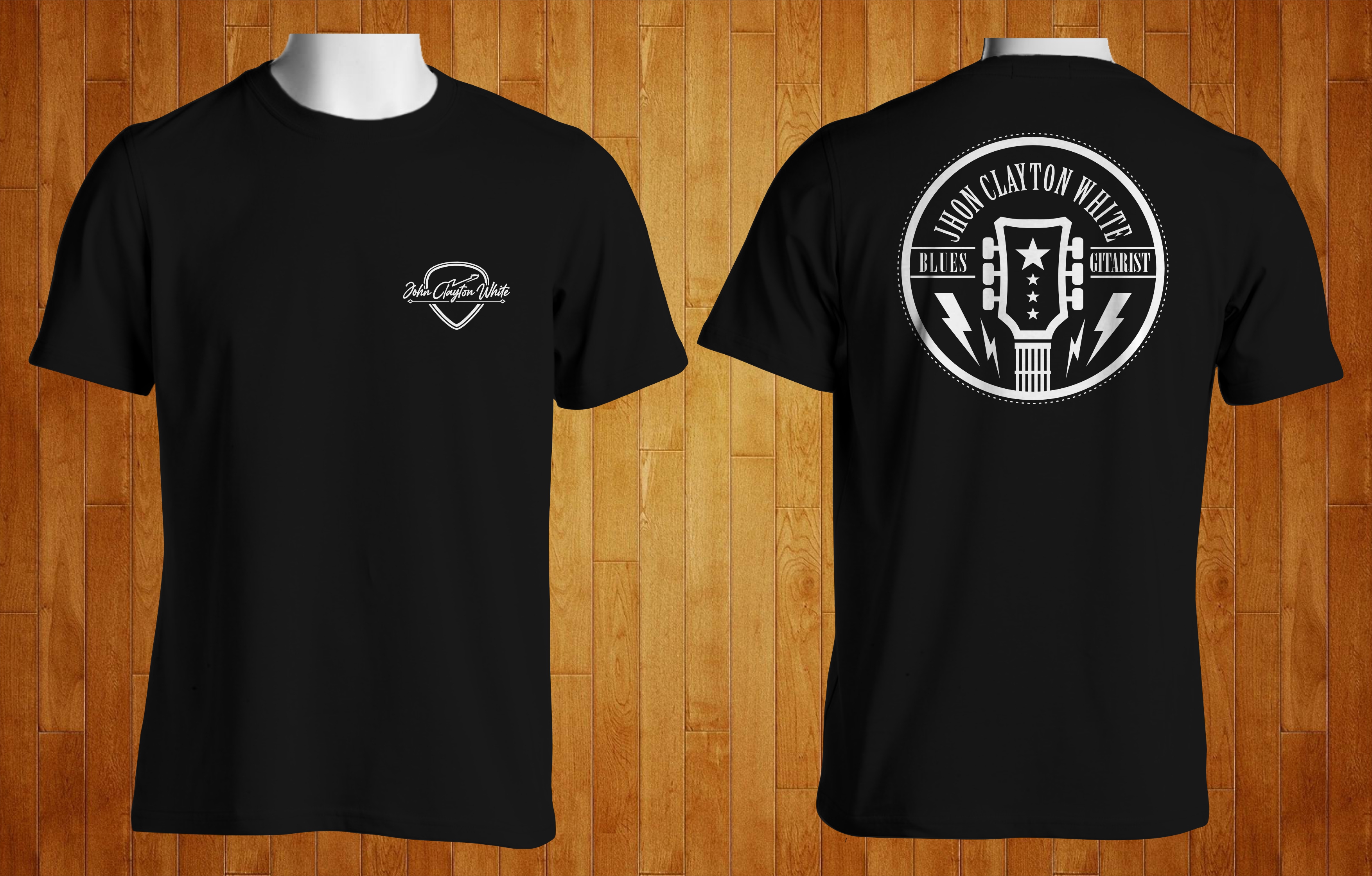 T-shirt Design by MangkuJiwo for this project | Design #34735712