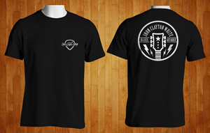 T-shirt Design by MangkuJiwo for this project | Design: #34735712