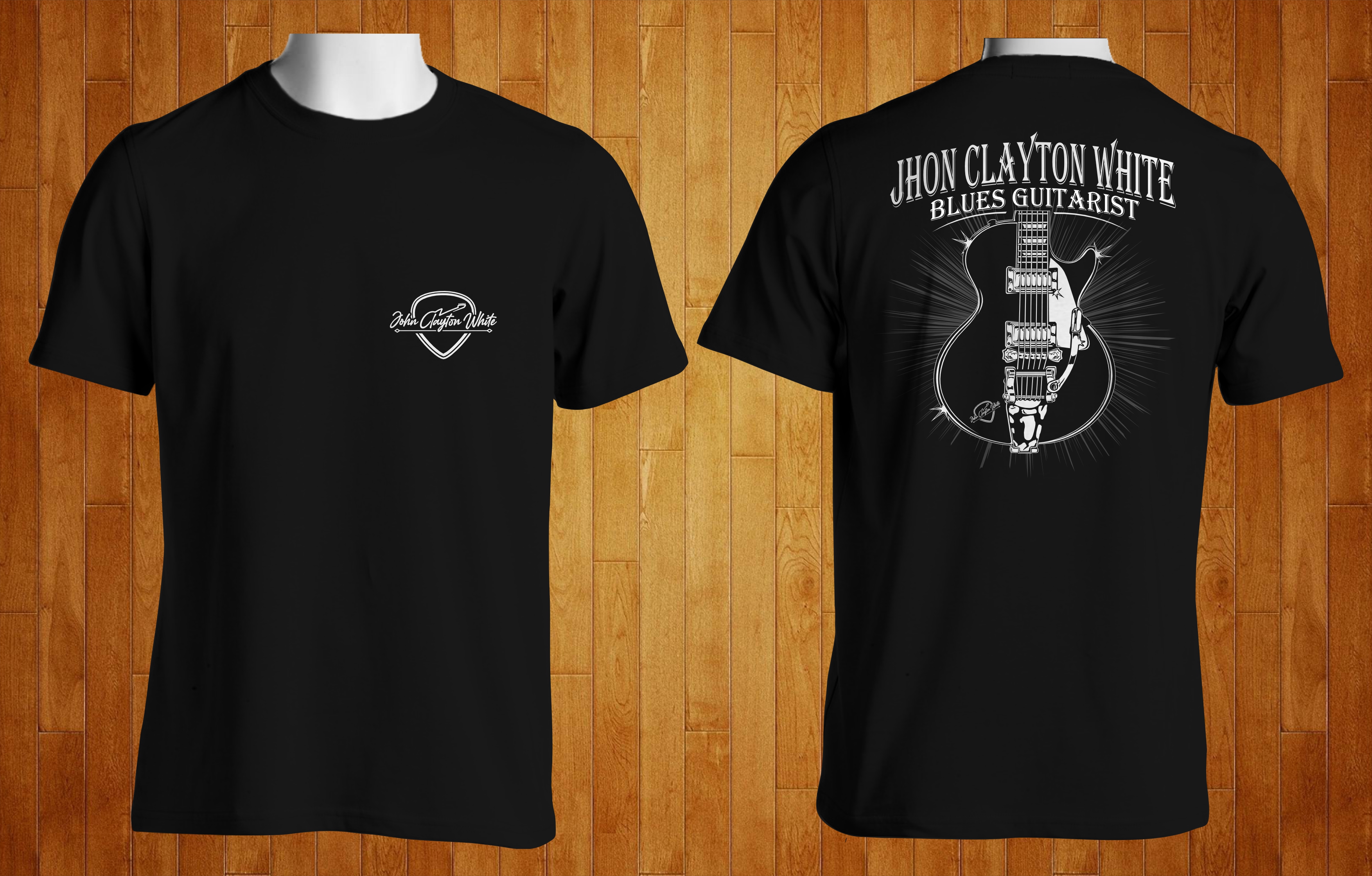 T-shirt Design by MangkuJiwo for this project | Design #34741056