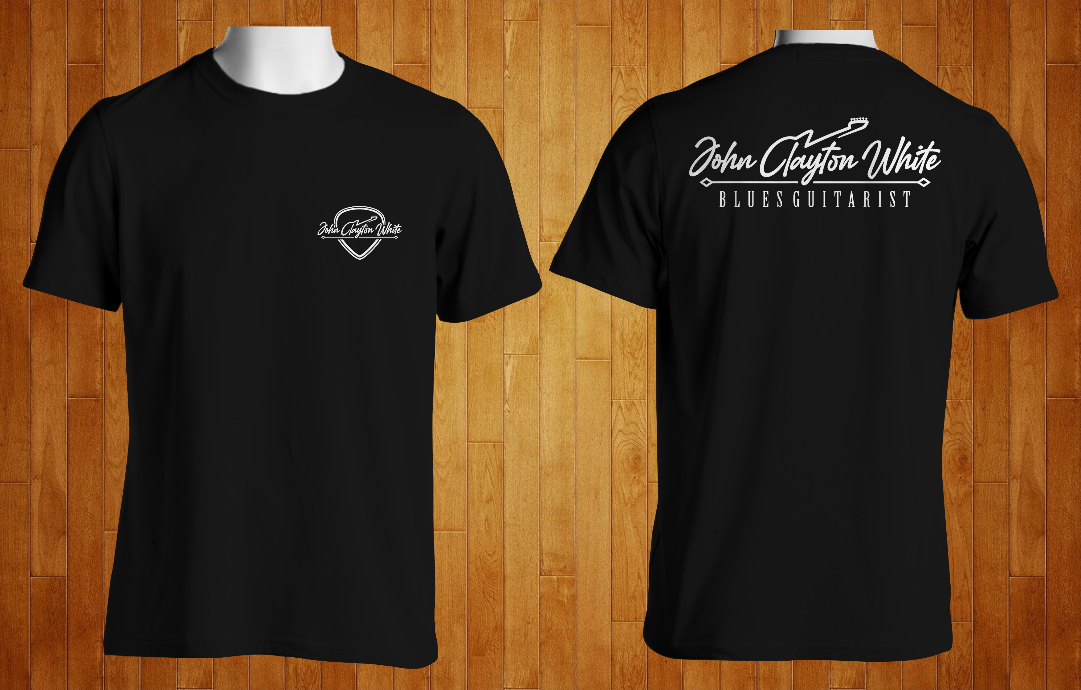 Design de T-shirt par MangkuJiwo pour ce projet | Design #34748308