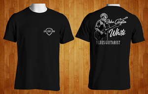 T-shirt Design by MangkuJiwo for this project | Design: #34748529