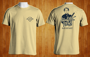 T-shirt Design by MangkuJiwo for this project | Design: #34749051