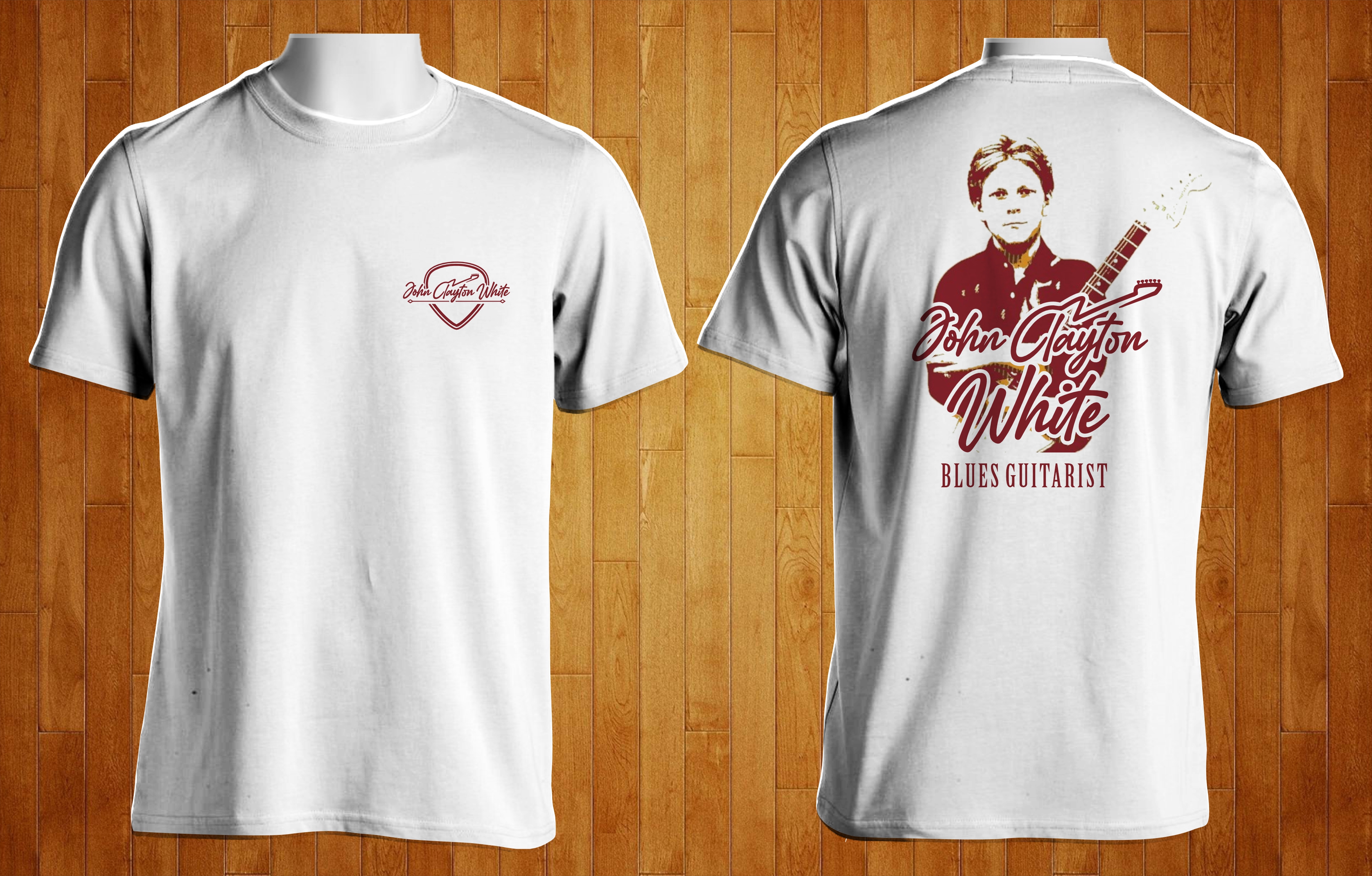 T-shirt Design by MangkuJiwo for this project | Design #34749056